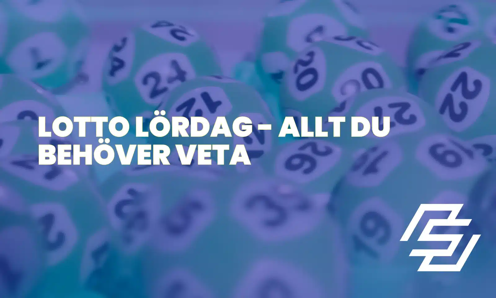 lotto lördag med lottoslott.se